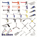 Preço barato Ferramentas manuais / Broca Set / Hacksaw Frame / Hammer / Folding Saw